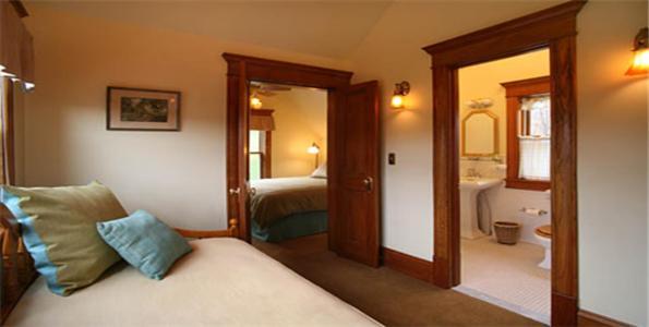 Breezy Hill Bed and breakfast