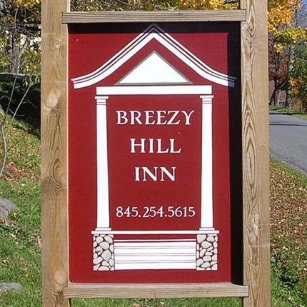 Breezy Hill 3* Fleischmanns