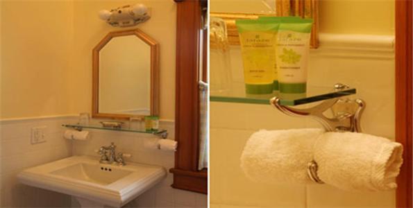 Breezy Hill Bed and breakfast 3*