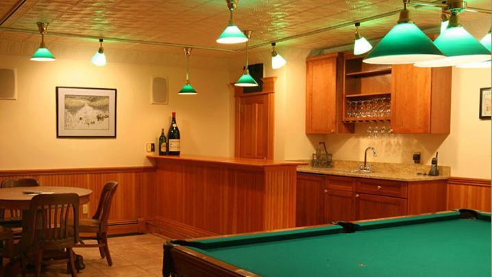 Breezy Hill Bed and breakfast