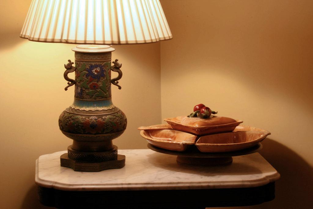 Bed and breakfast Breezy Hill